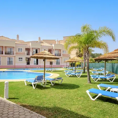 Apartahotel Aquamar
