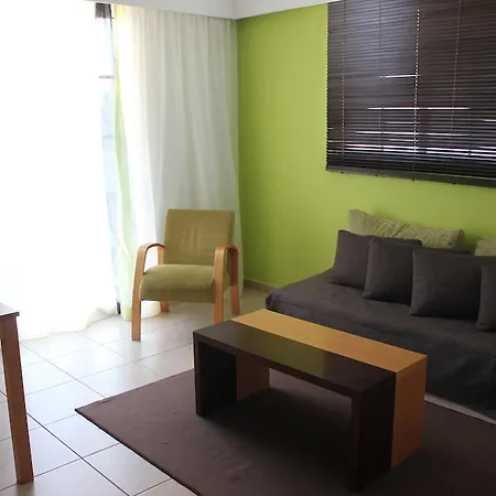 Aquamar Albufeira