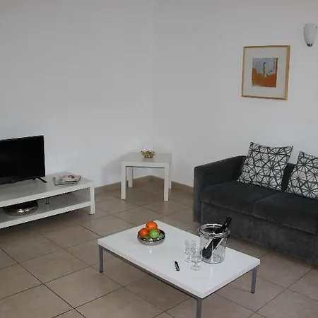 Aquamar Albufeira