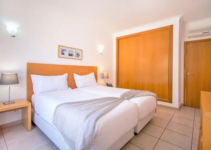 Aquamar Hotel apartamentowy 3*