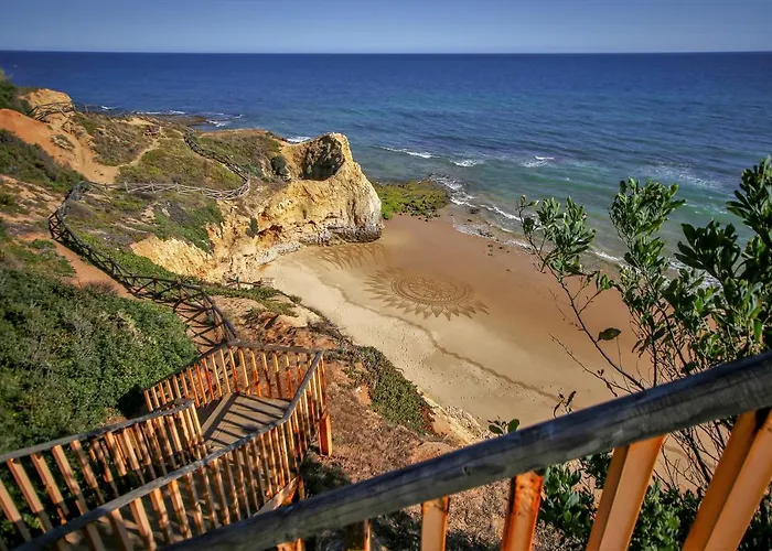 Hotel apartamentowy Aquamar 3*