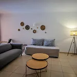 Aquamar 公寓式酒店