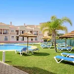 公寓式酒店 Aquamar