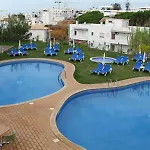 Aquamar 3* 阿尔布费拉