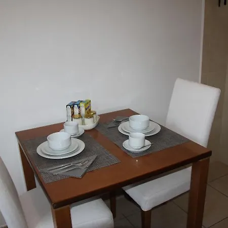 Aquamar Apart-hotel Albufeira