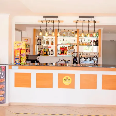 Aquamar 公寓式酒店