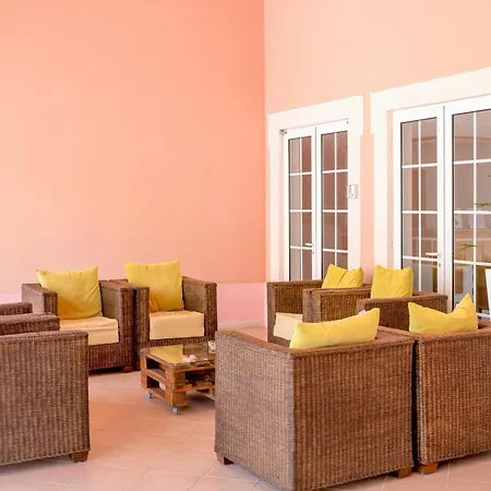 Aquamar 3* Albufeira