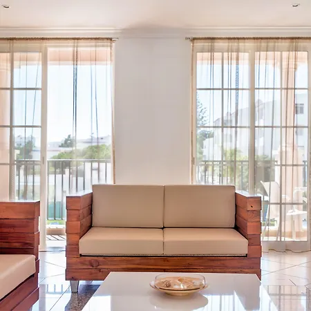 Aquamar Apart-hotel Albufeira