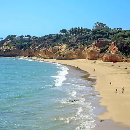 Aquamar Apart-hotel 3*