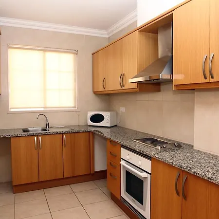 Aquamar 3* Albufeira