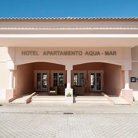 Apart-hotel Aquamar