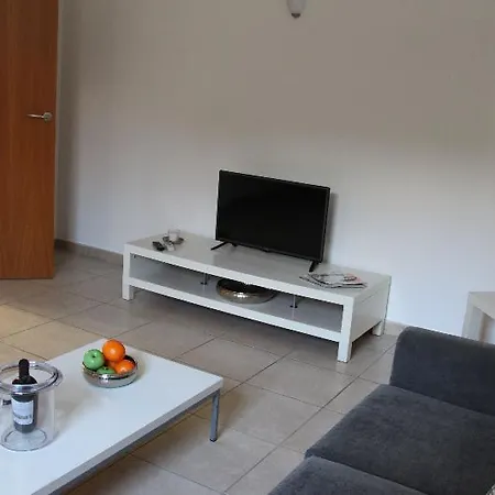 Aquamar Apart-hotel Albufeira