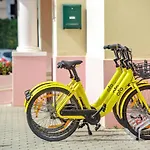 Aparthotel Aquamar