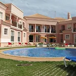 Aparthotel Aquamar