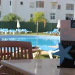 Aquamar Aparthotel 3*