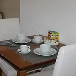 Aquamar Aparthotel