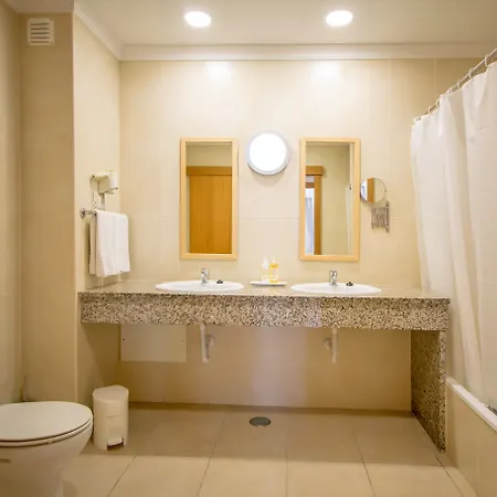 Aquamar Lägenhetshotell 3*