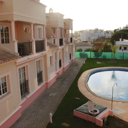 Aquamar Albufeira