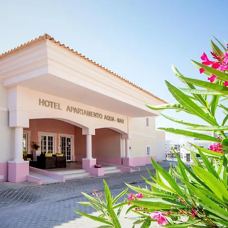 Aquamar 3* Albufeira