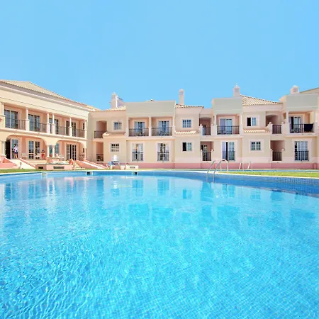 Aquamar Albufeira