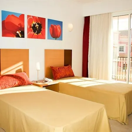 Aquamar 3*