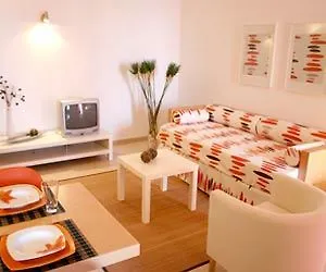 Aquamar Aparthotel Albufeira