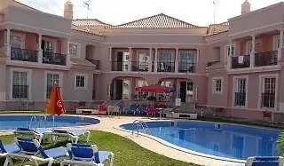 Apartmanhotel Aquamar