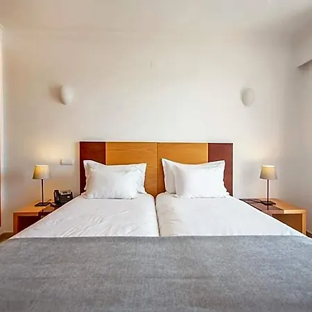 Appart hôtel Aquamar