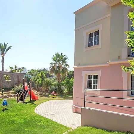 Aquamar Appart hôtel 3*