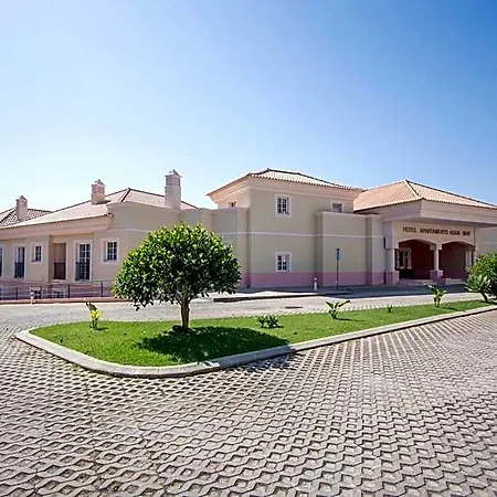 Aquamar Appart hôtel