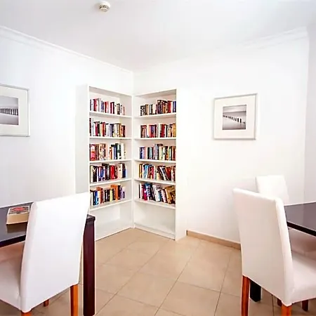 Aquamar Appart hôtel 3*