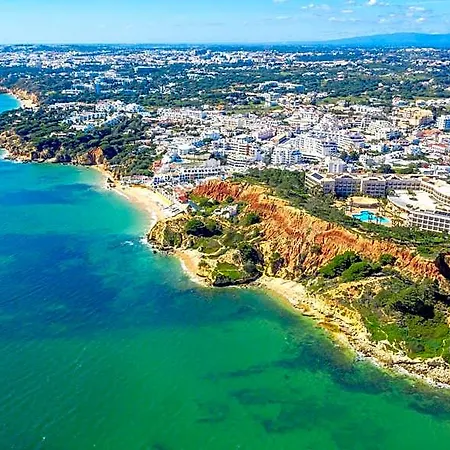 Aquamar Appart hôtel Albufeira