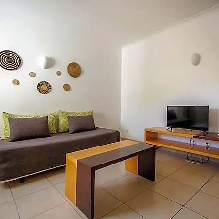 Aparthotel Aquamar Albufeira