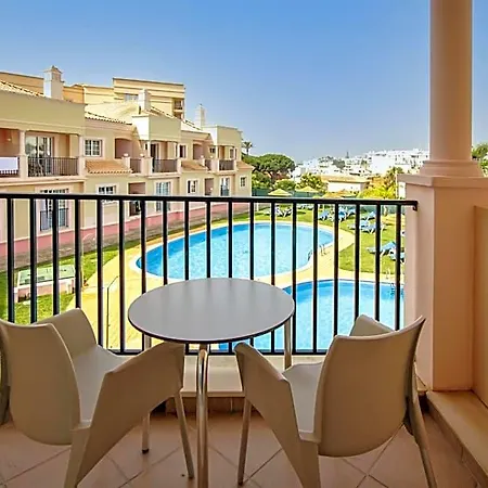 Aquamar 3* Albufeira