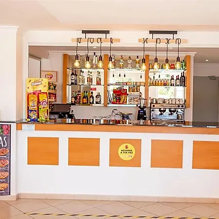 Aquamar Aparthotel 3*