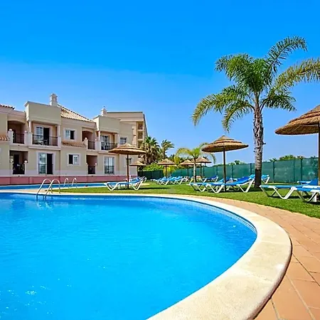 Aquamar Apartmanhotel