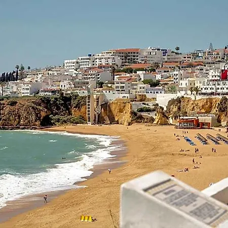 Appart hôtel Aquamar Albufeira