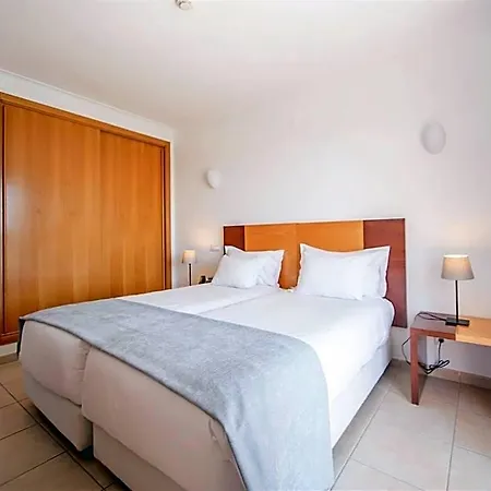 Aparthotel Aquamar