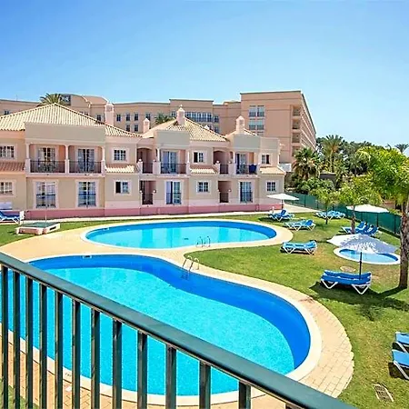 Aparthotel Aquamar