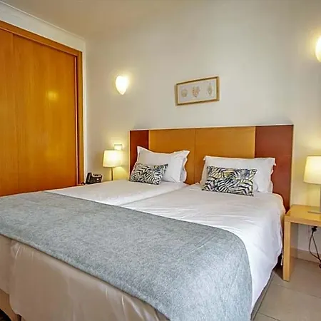 Appart hôtel Aquamar
