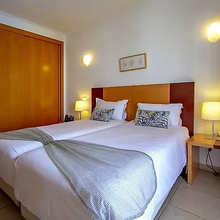 Aquamar Appart hôtel