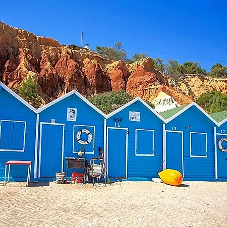 Appart hôtel Aquamar 3*
