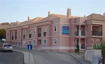 Aparthotel Aquamar