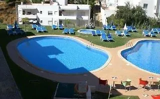 Aquamar Aparthotel 3*