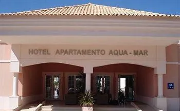 Apartmanhotel Aquamar 3*