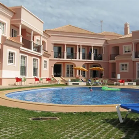 Aparthotel Aquamar
