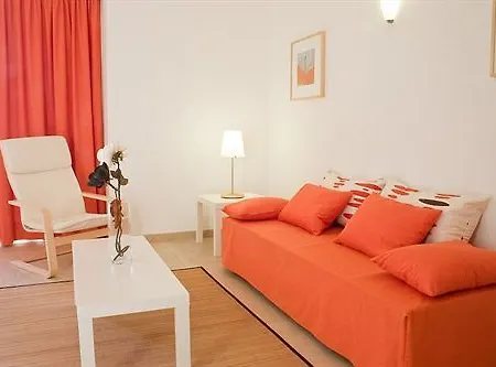 Aquamar Apartmanhotel