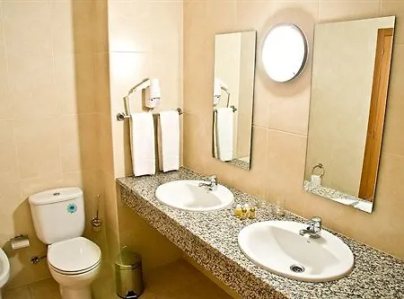 Aquamar 3*