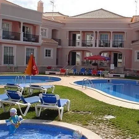 Aquamar 3* Albufeira