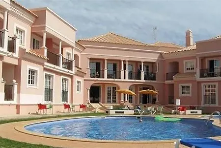 Aparthotel Aquamar